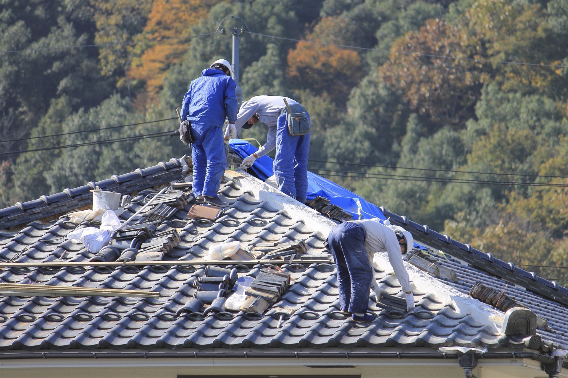 安心してご依頼いただける理由と確かな強みを詳しくご紹介します